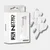 Flight System RED DRAGON/NitroFlite/White - Clear