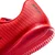 Nike JR VAPOR 17 CLUB IC, dječije patike za fudbal, crvena IO1488