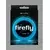 Prsten za penis Firefly Large, Plavi