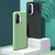 Silikonska Case fleksibilna maska za Xiaomi Redmi K40 Pro+ / K40 Pro / K40 / Poco F3 / Mi 11i