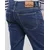 Lee Kavbojke BROOKLYN  moder denim