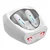 GENIUS HS-M920BT Wireless Stereo slušalice bele (ZVU02895)