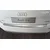 Trunk Edge Protector Strip Audi Q2 2016-2020 (matte)