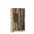 Hanah Home Multifunkcionalna komoda, Antracit
