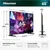 HISENSE 65 inča 65E7S PRO Hi-QLED 4K UHD Smart TV