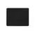Gembird Podloga za miša MP-S-BK-M, 260 x 220 mm, Middle size, Crna