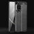 Eleganten gel ovitek Elite Guard z usnjeno teksturo in zaščito robov za Huawei Nova 13 - obsidian black
