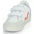 Veja Small V-12 Bela
