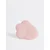 Aberto Design ručka Cloud, 5x2x7,5 cm, roza