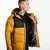 Jakna Columbia Pike Lake™ II Hooded Jacket Squash, Black M