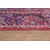 Conceptum Hypnose Tepih Blues -AL 162, 140x190 cm, Crveni