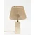 Opviq Stona lampa Valen, Braon