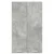 Vidaxl Viseča omarica Betonsko siva 60 x 31 x 100 cm Konstruiran les