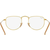 Ray-Ban Elon Naočare RX 3958V 3086