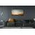 tulup.si Slika na platnu Cross sonce vrh 120x60 cm