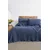 Lessentiel Maison Set bračne posteljine, Plavi