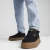 Puma Ženske patike Karmen II Idol SD, 397462-05, Crne