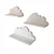 Police Cloud, 3 kosi, Oregon - Elegance