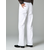 Sinsay - Wide leg farmerke - belo