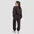 GymBeam Women‘s Aura Cropped Sweatshirt Tee Brown