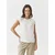 TATUUM Bluza off-bela