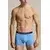 Bokserice Ralph Lauren Classic Trunk 5-Pack Black S