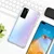 Maska Nillkin Nature za Huawei P40 bela