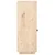 Visoka komoda 34 x 40 x 108,5 cm od masivne borovine