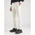 ARMANI EXCHANGE Chino hlače ecru