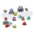 Mr.Beast lab Swarms mega set 14 figur