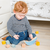 Bigjigs Toys Motorna igra uravnoteženje lune