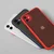 Futrola Vennus Button Matt za Xiaomi Redmi 8 - Crvena KP23542