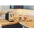 Beko CEG5311X Aparat za espresso, 1,5 l, Ugrađen mlin, Srebrno-crni