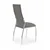 eoshop Jedilni stol K209, siva