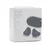 Slušalice Bluetooth Buds+ crne