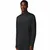 Castore duks Flex 1/4 zip za muškarce, crni