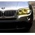 OEM Prstenovi Angel Eyes (CCFL) BMW X3 (2004-2007), Žuti