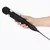 Doxy Number 3 Wand Massager Matte Black Limited Edition