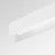 Sollux SL.1394 - LED luster na sajli SPARK 1xG13/8,5W/230V bela