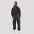 GymBeam Women‘s Abyss Hoodie Charcoal