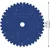 Bosch List testere za drvo Expert 2608902241, 254 mm, 40T