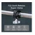 FALCAM  F22 Quick Release Super Clamp