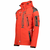 Moška softshell jakna GEOGRAPHICAL NORWAY TECHNO rdeča