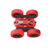 TelForceOne Maxlife daljinski upravljalnik 4x4 avto 500mAh, 2xAA, 7km/h, domet 50m, MXRC-200 [OEM0200501]