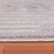 Novel Tkana Preproga Sahara, Srebrna, 80x150cm