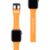 Apple Watch Silicone Strap UAG Scout 42/44/45 mm narandzasti