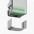 shumee Tuya Smart Bluetooth Electronic Smart Door Lock Security