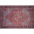 Conceptum Hypnose Tepih Blues -AL 162, 140x190 cm, Crveni