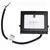 Aigostar - RGB LED reflektor prigušiva 20W/230V IP65 + daljinski upravljač