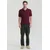 Felix Hardy Majica  bordo